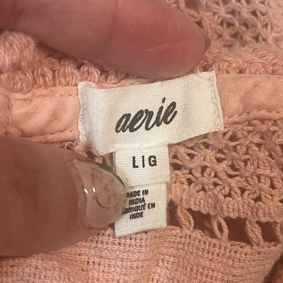 Aerie crop tank - Picture 5 of 5